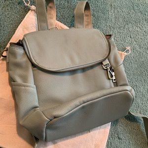 Azaria La Mere Petite Ocean Green